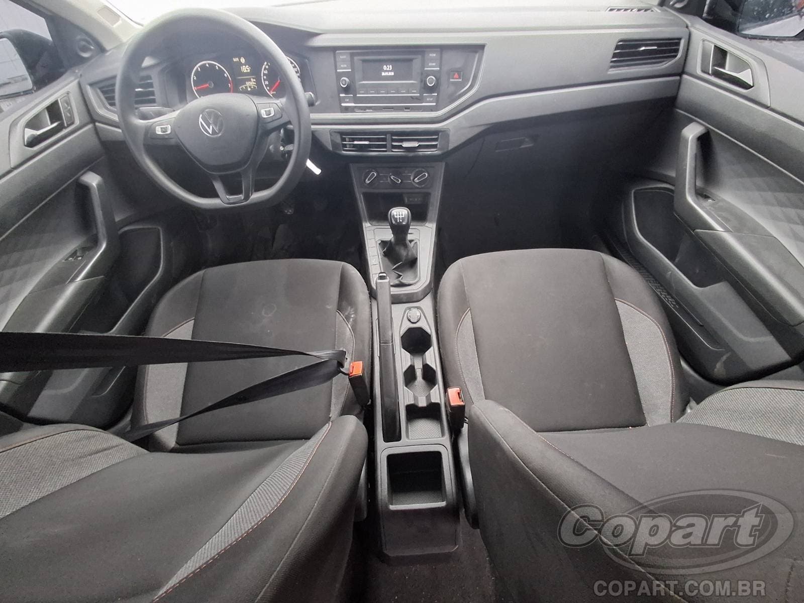 Volkswagen Polo 2024 — foto 9