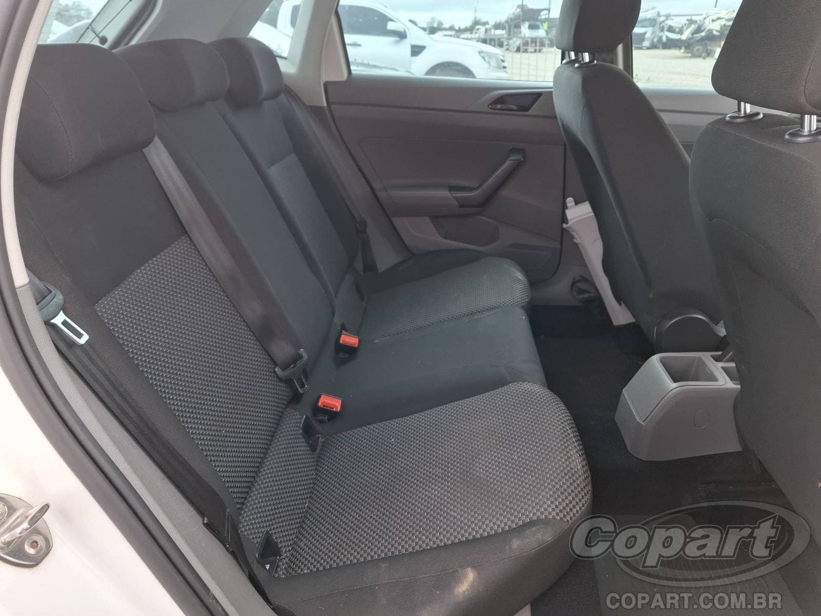 Volkswagen Polo 2018 — foto 6
