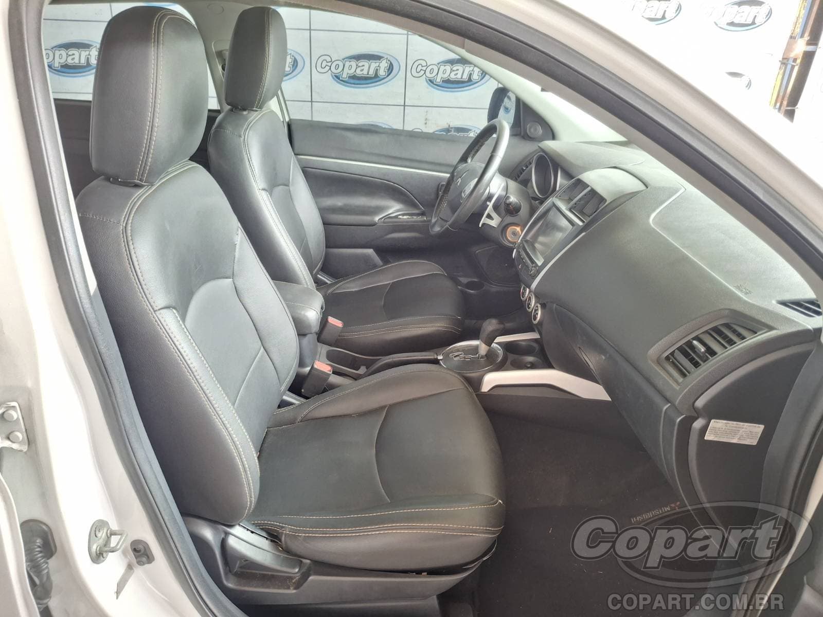 Mitsubishi ASX 2011 — foto 5