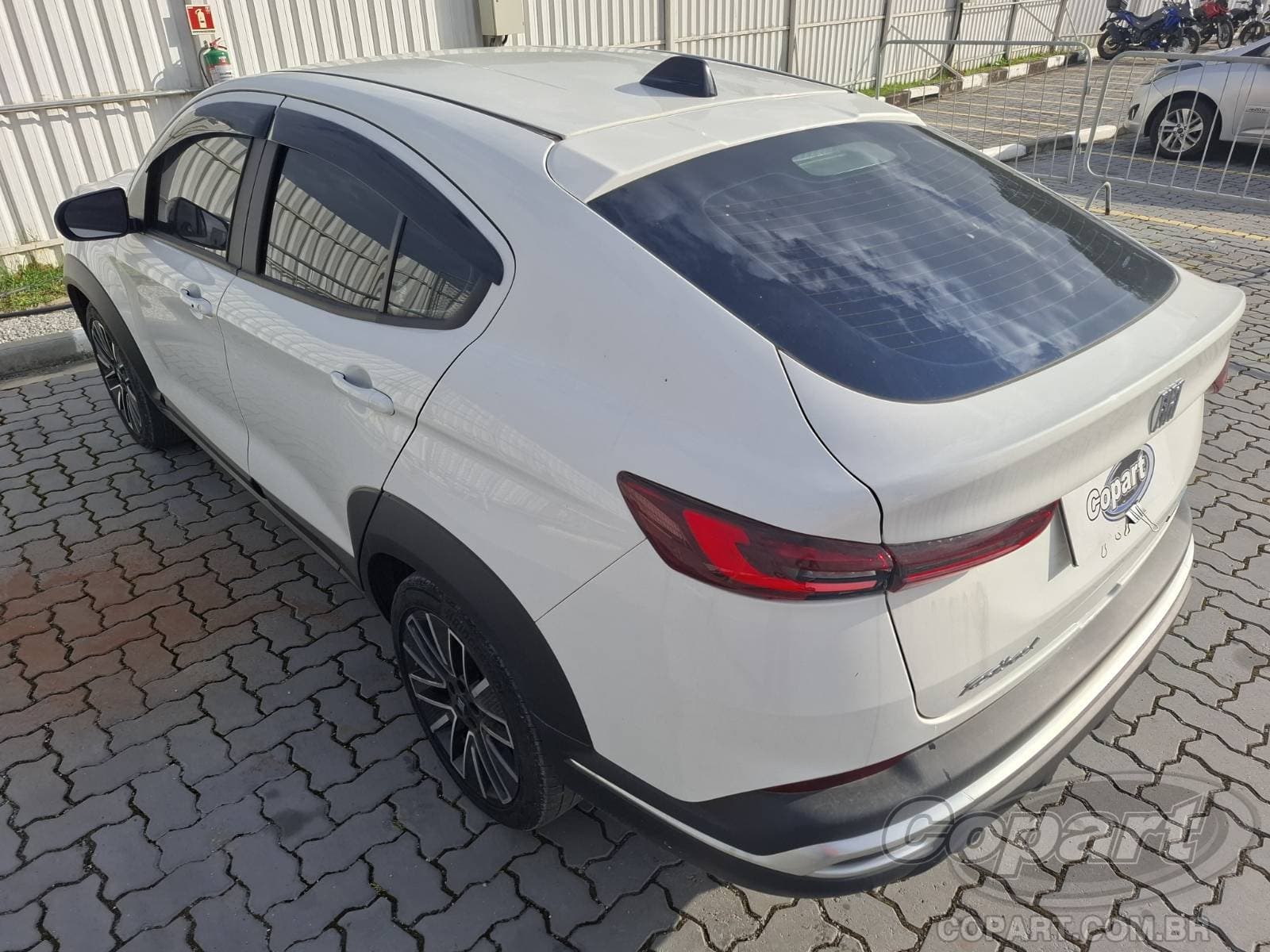 Fiat Fastback 2026 — foto 3