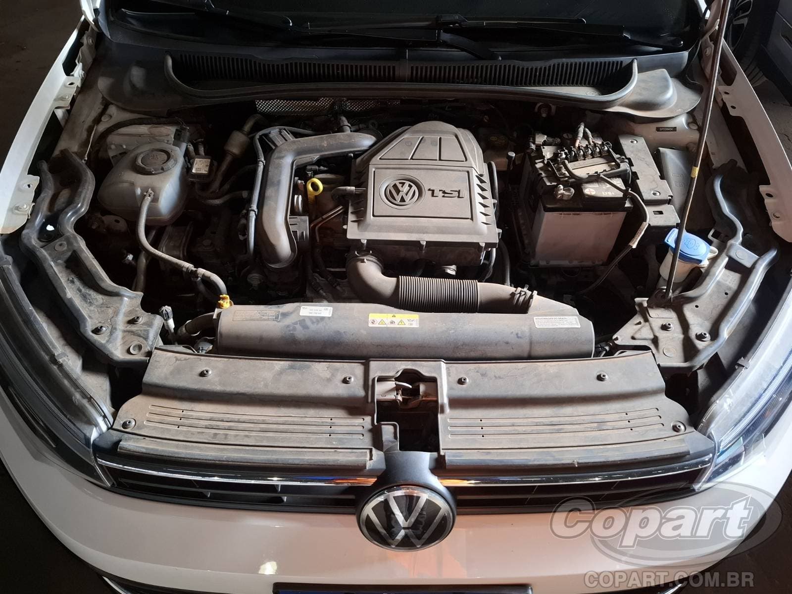 Volkswagen Virtus 2025 — foto 7