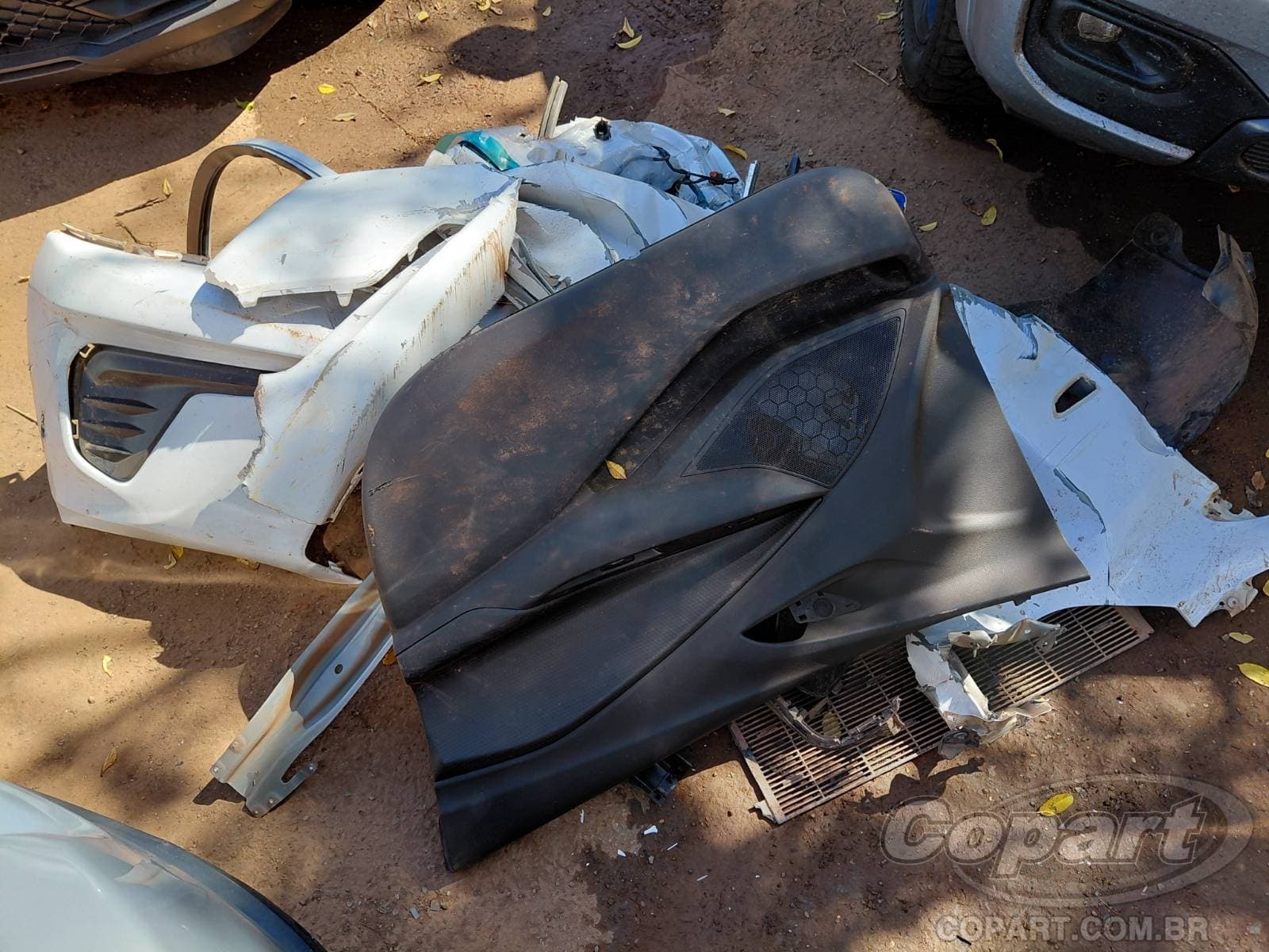 Chevrolet Onix Plus 2023 — foto 12