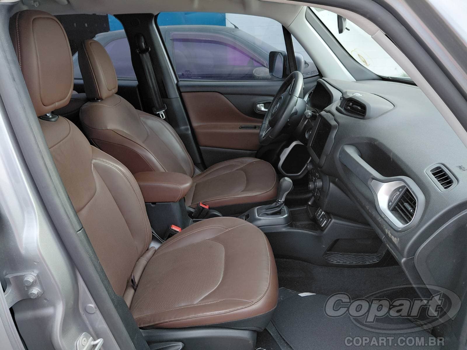 Jeep Renegade 2021 — foto 5