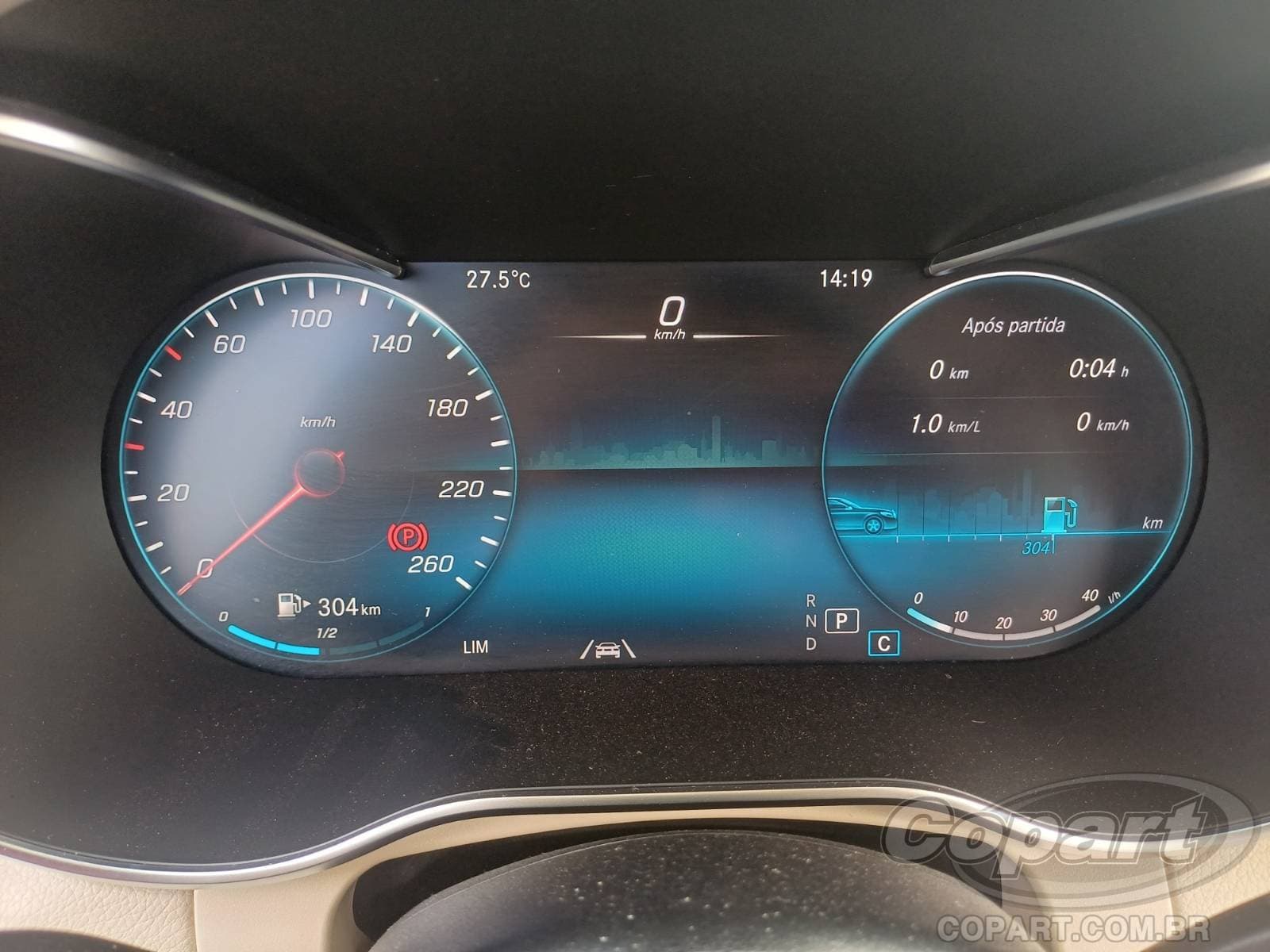 Mercedes-Benz GLC 2020 — foto 8