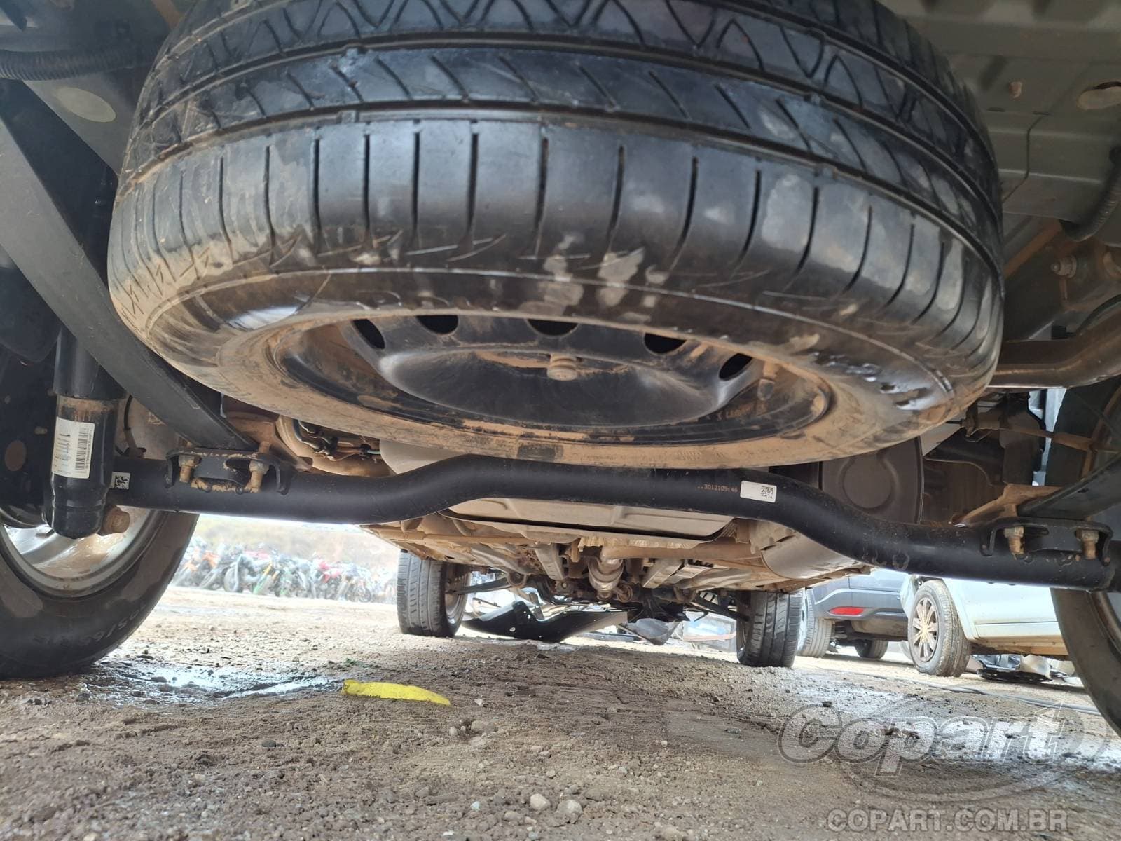 Fiat Strada CD 2022 — foto 10