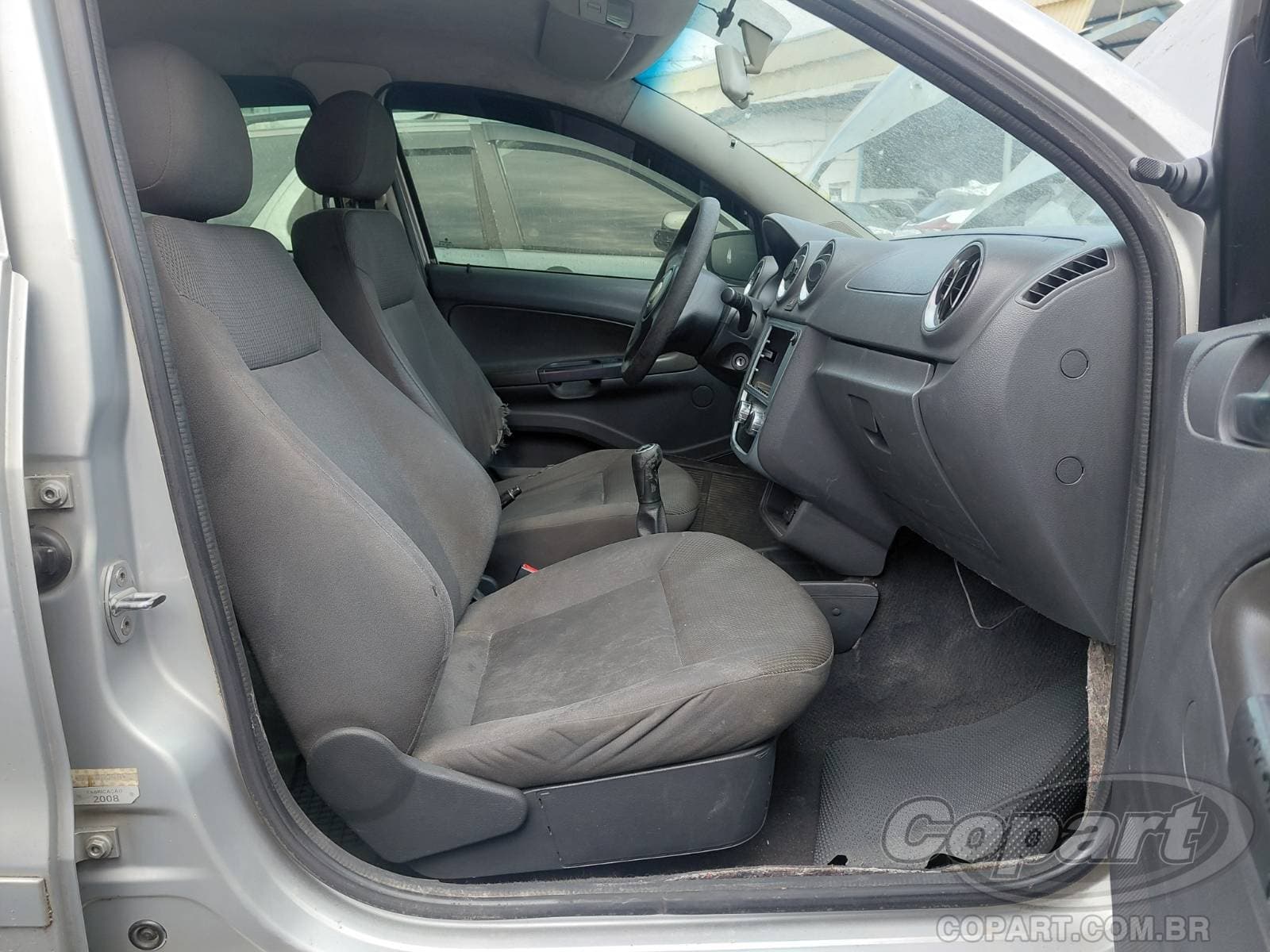 Volkswagen GOL 2009 — foto 5