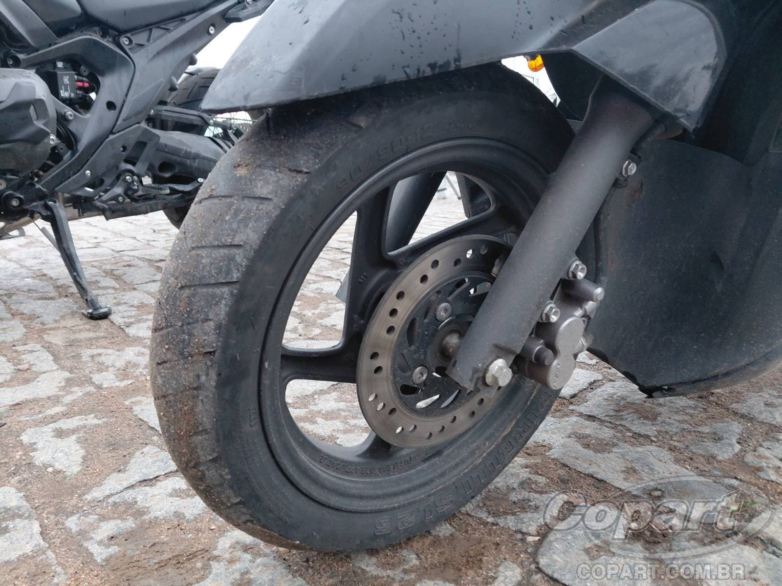 Honda Elite 2021 — foto 8