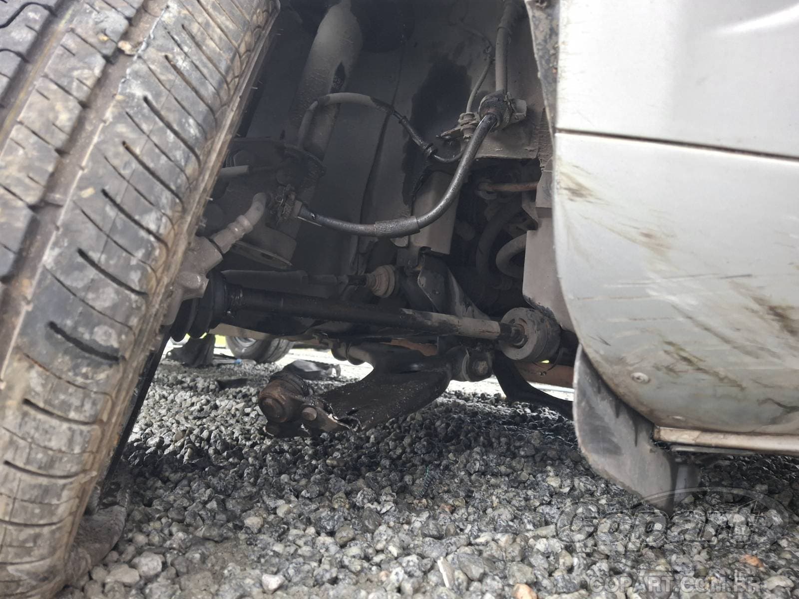 Fiat UNO 2016 — foto 12