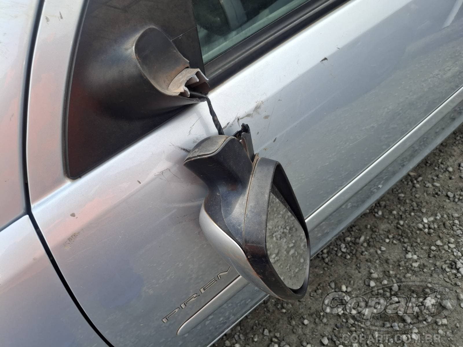 Chevrolet Corsa Sedan 2011 — foto 15