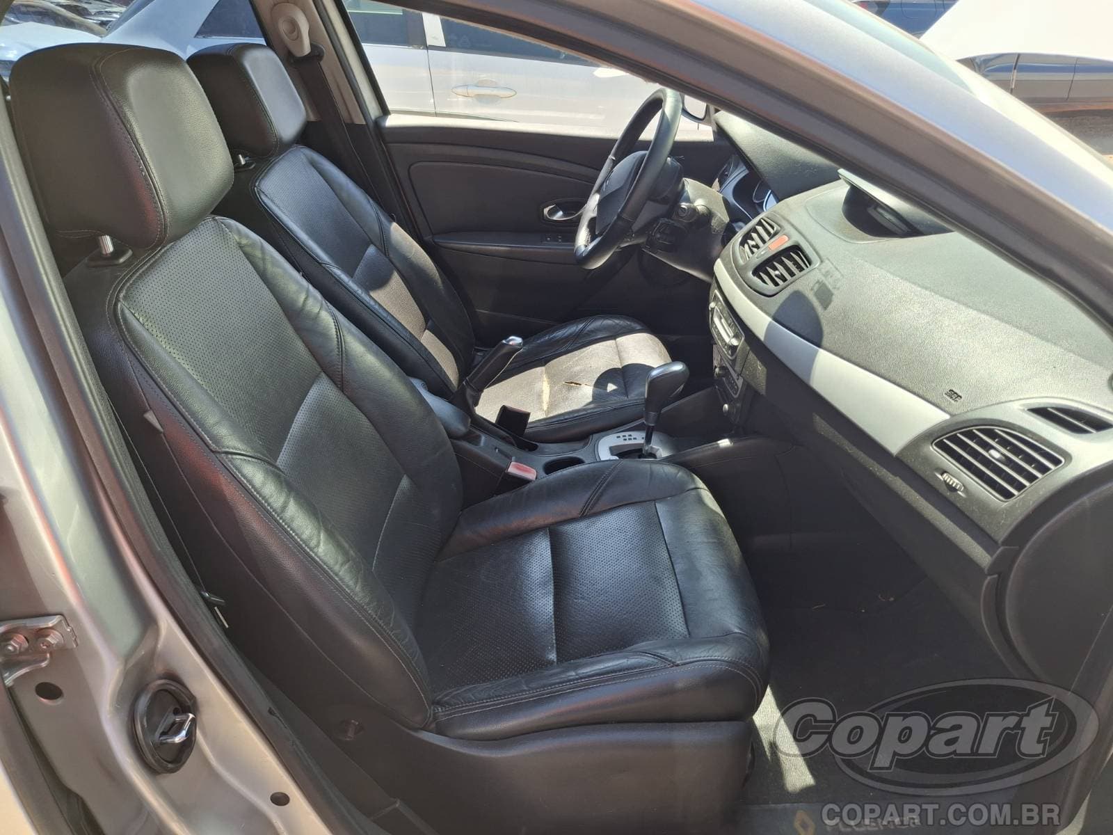 Renault Fluence 2011 — foto 5