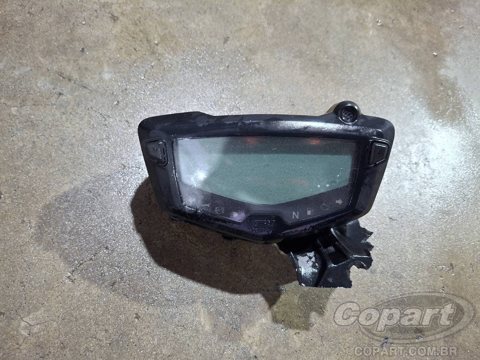 TVS Apache 2023 — foto 11
