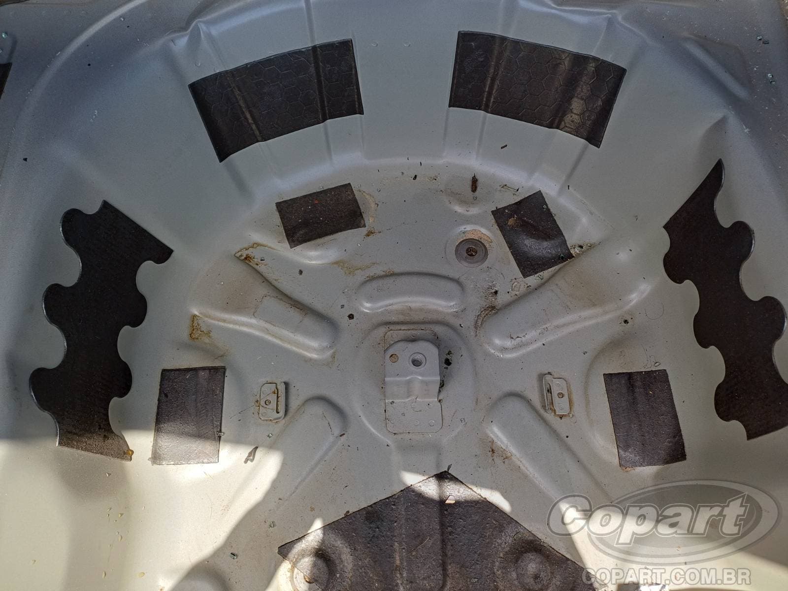 Volkswagen Virtus 2024 — foto 10