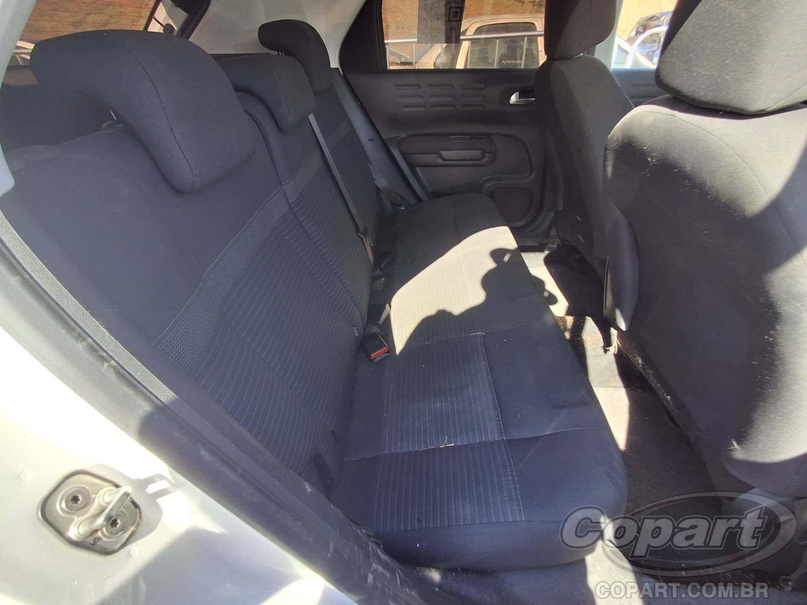Citroën C4 Cactus 2022 — foto 6