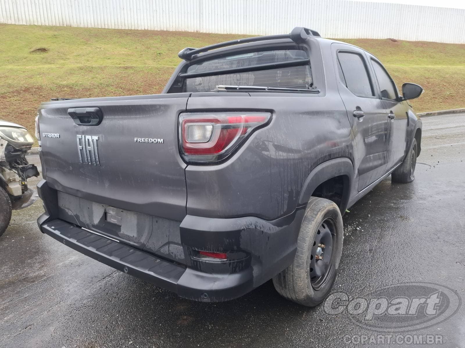 Fiat Strada CD 2024 — foto 4