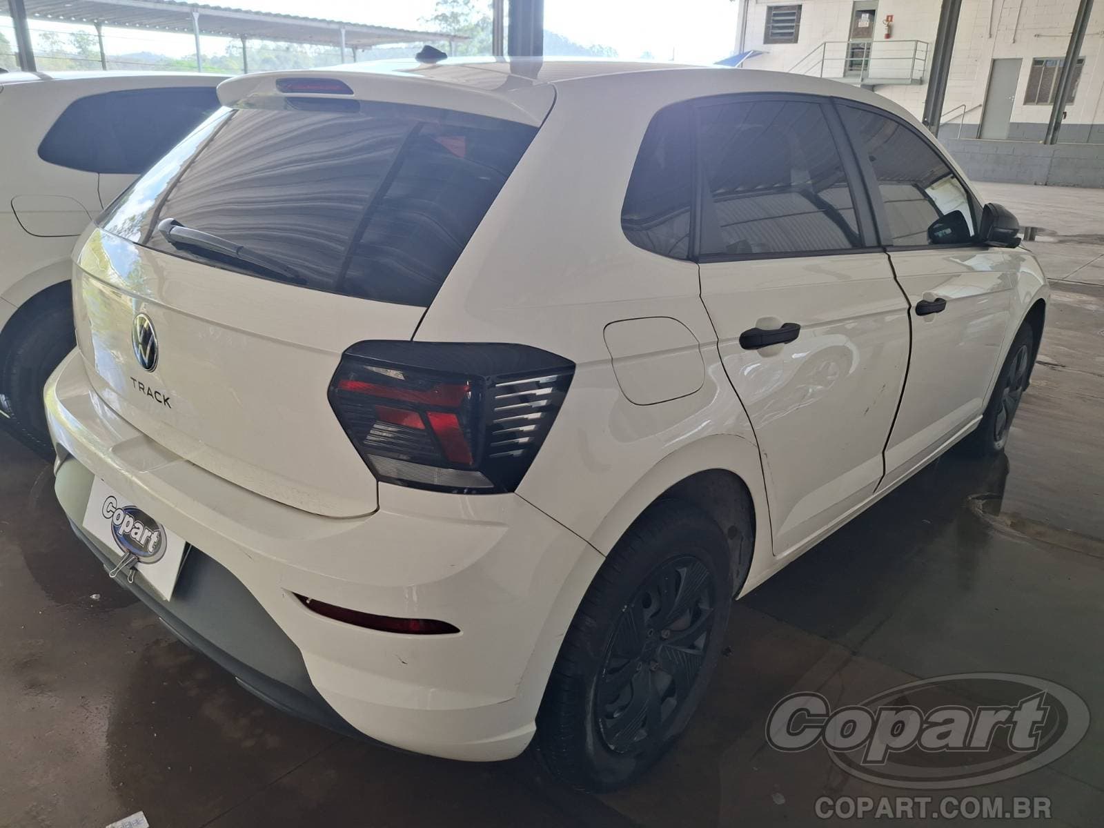 Volkswagen Polo 2024 — foto 4