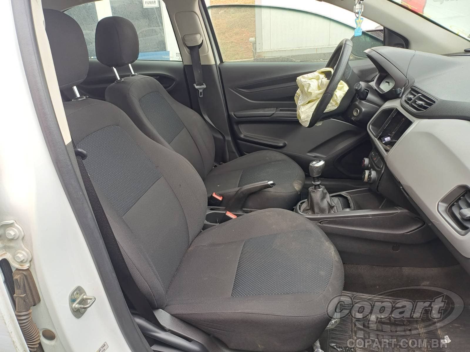 Chevrolet Onix 2017 — foto 5
