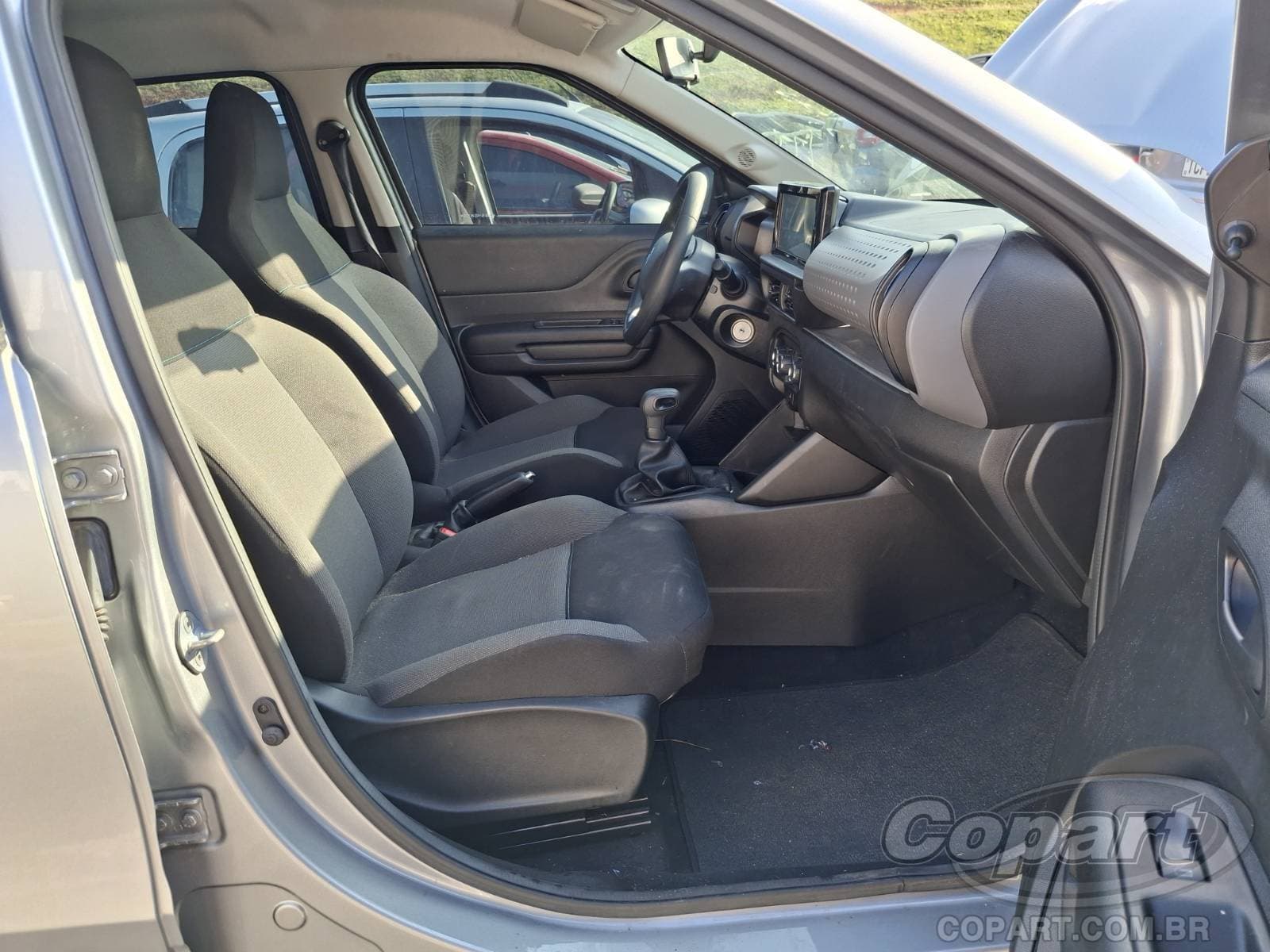 Citroën C3 2025 — foto 5