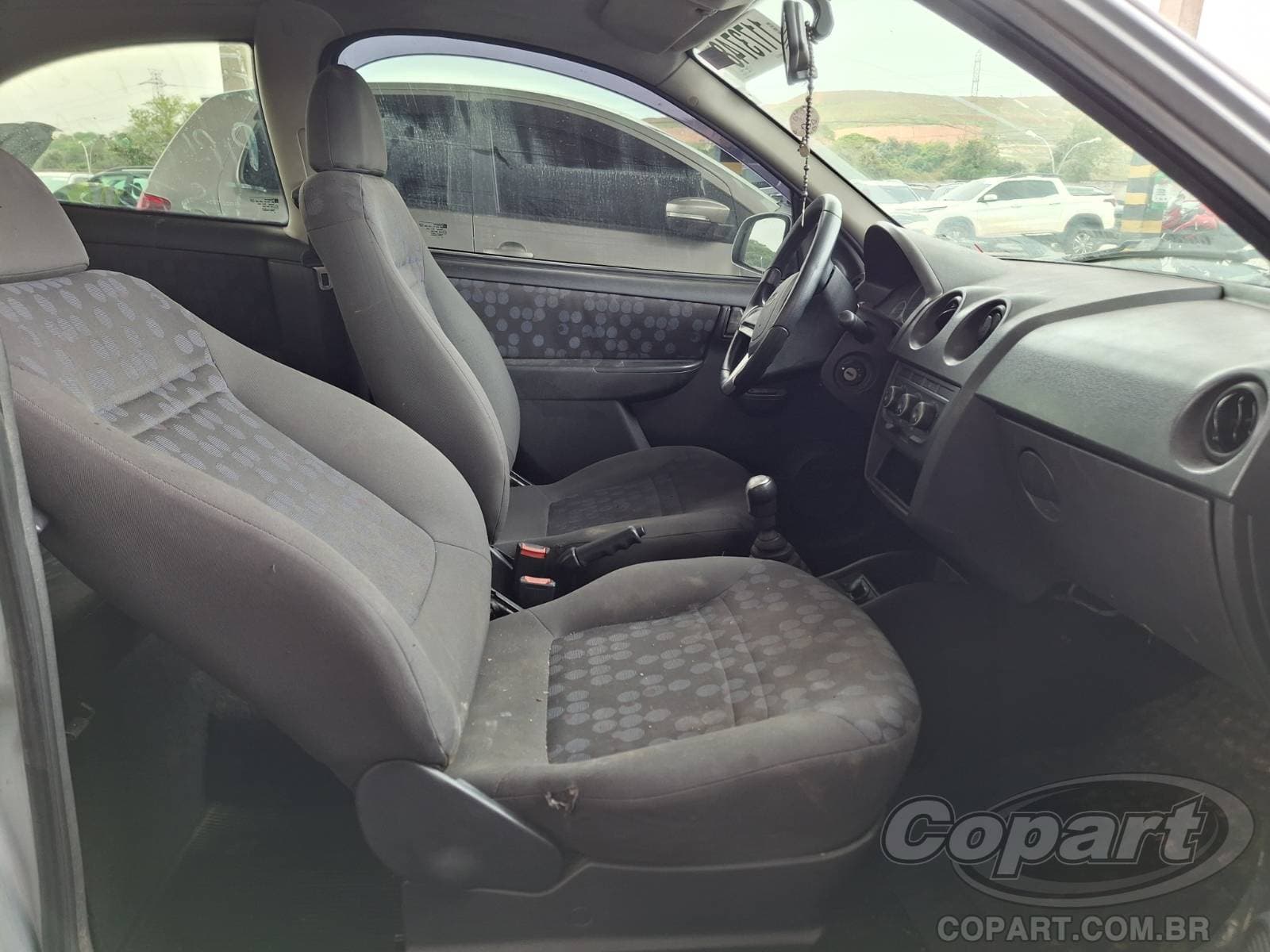 Chevrolet Celta 2009 — foto 5
