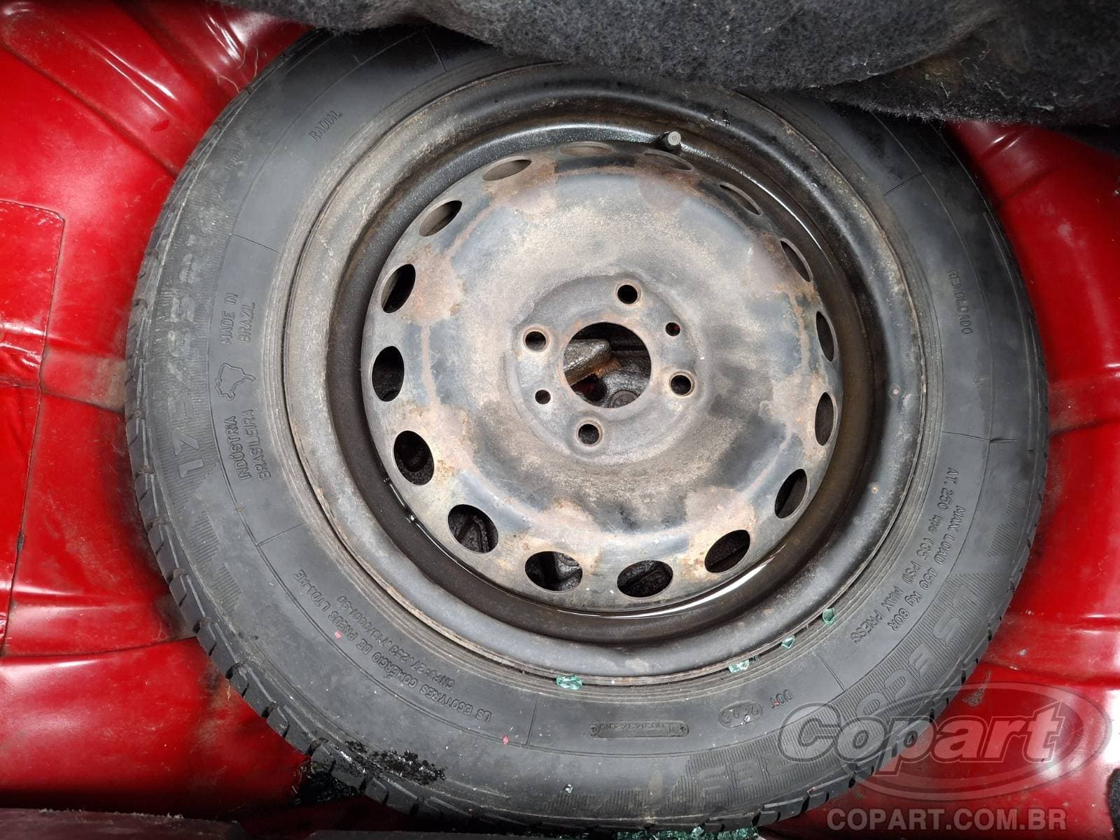 Fiat Palio 2013 — foto 10