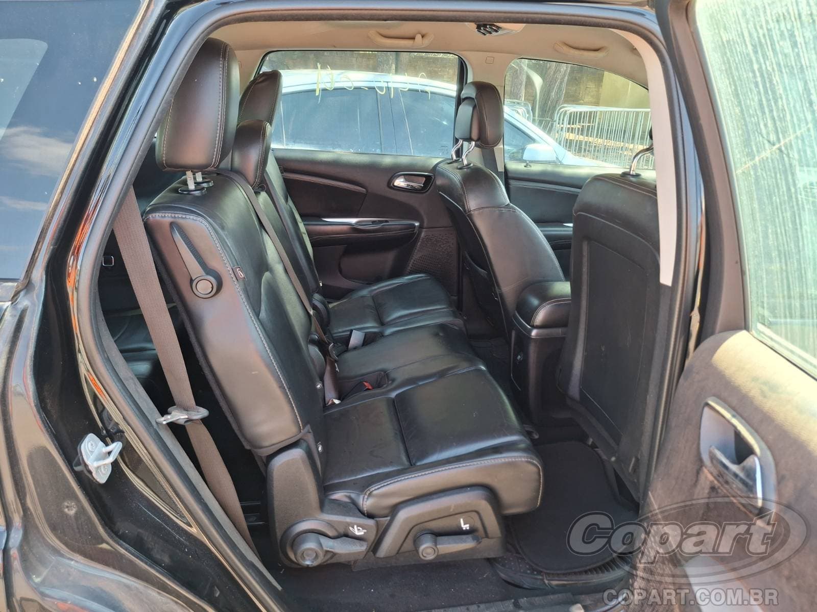 Dodge Journey 2014 — foto 6