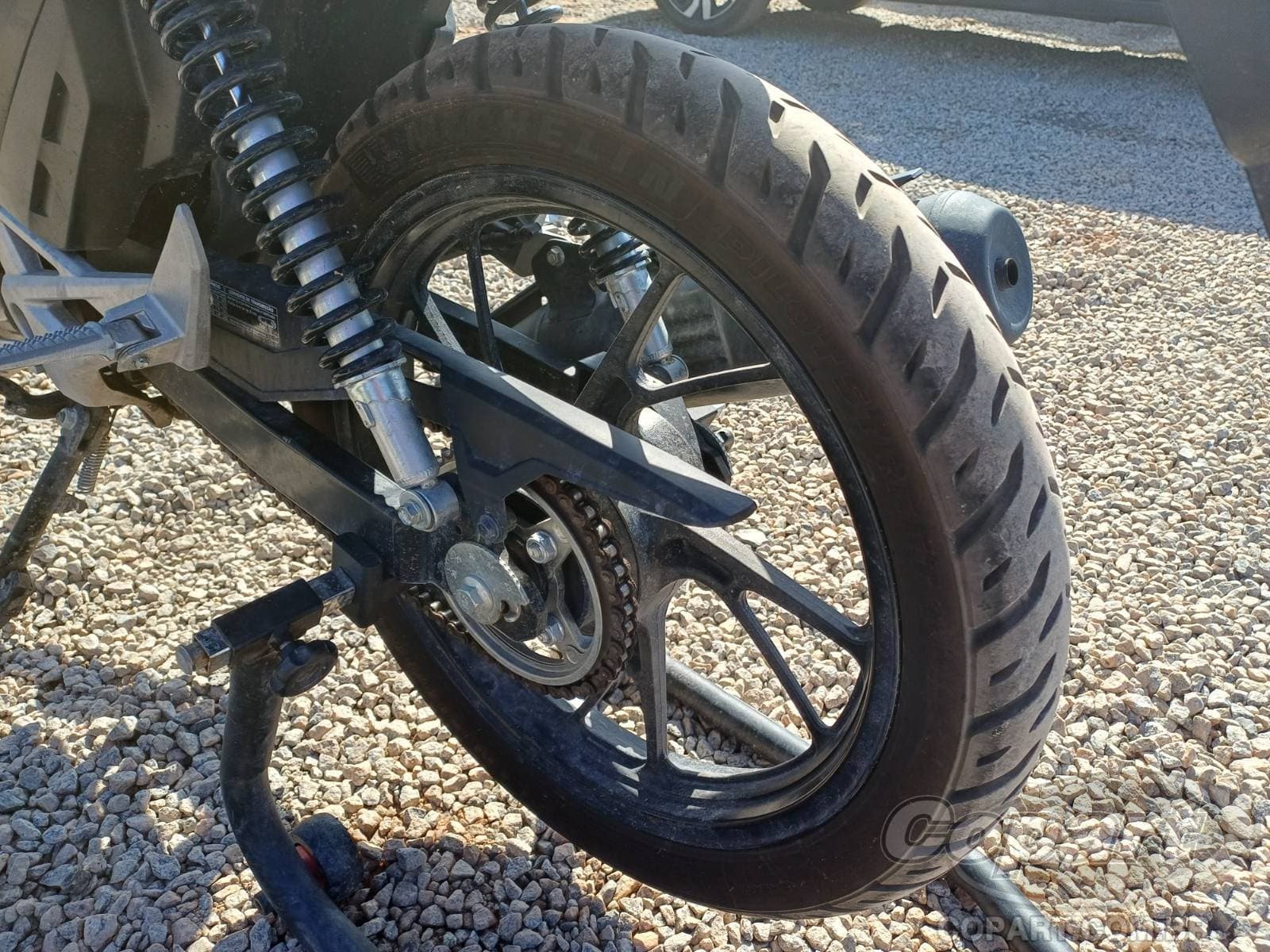 Honda CG 160 2026 — foto 7