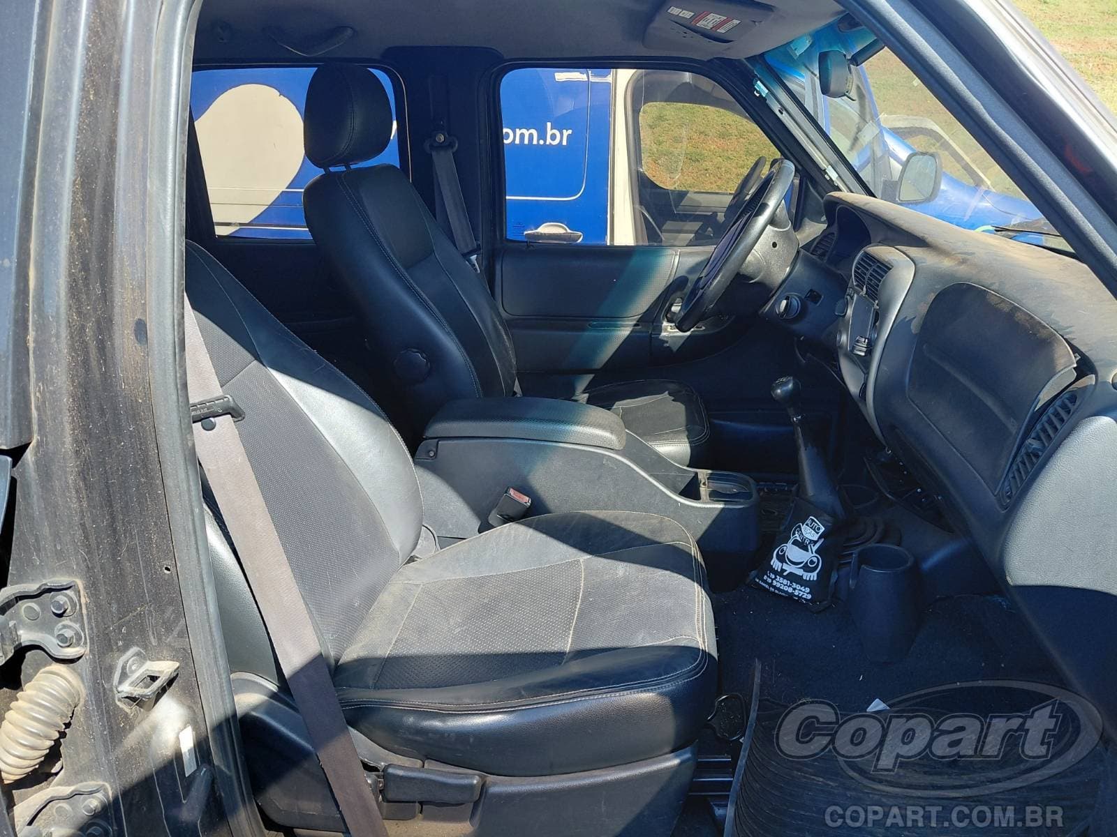 Ford Ranger CD 2012 — foto 5