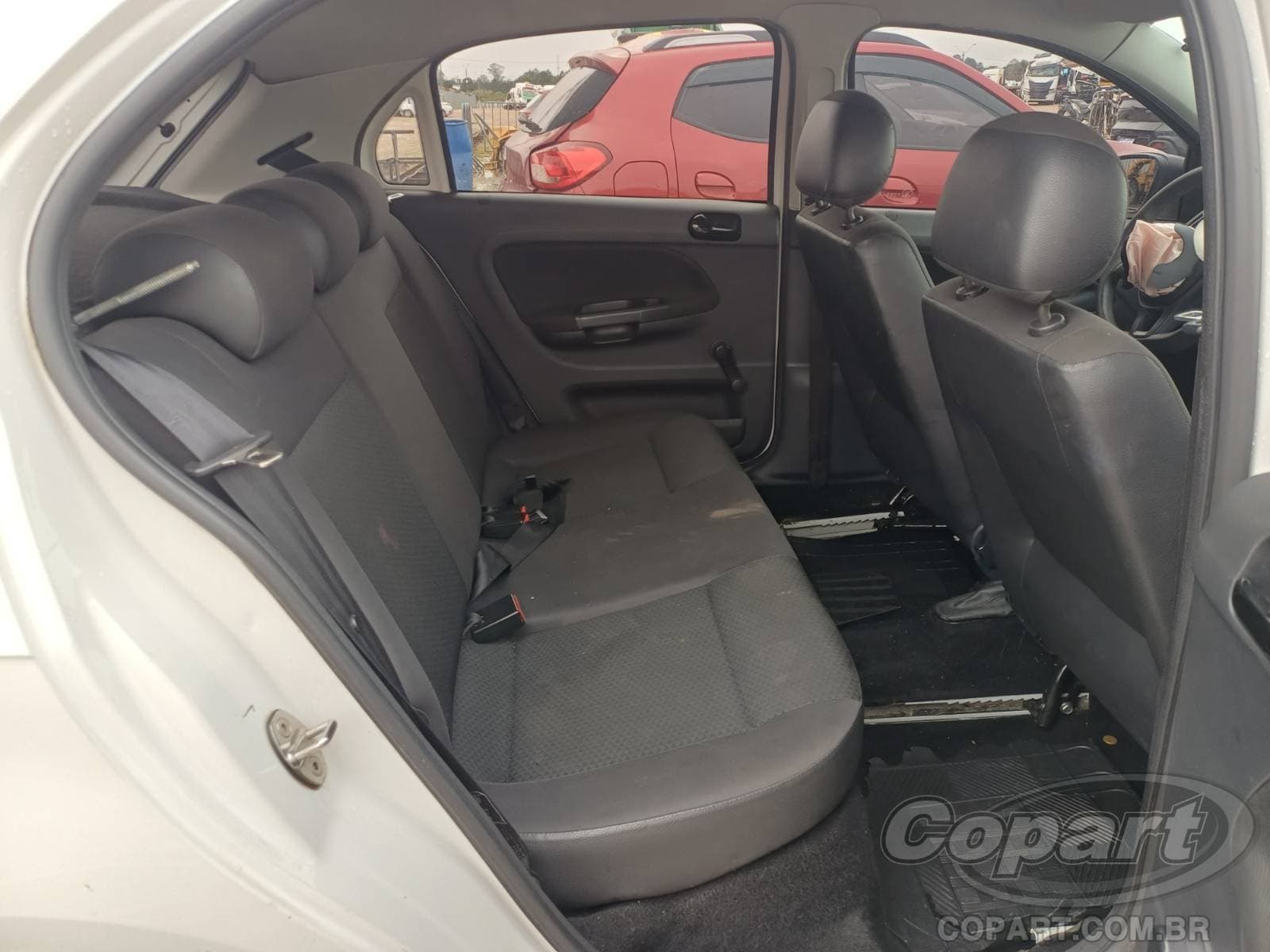 Volkswagen GOL 2020 — foto 6