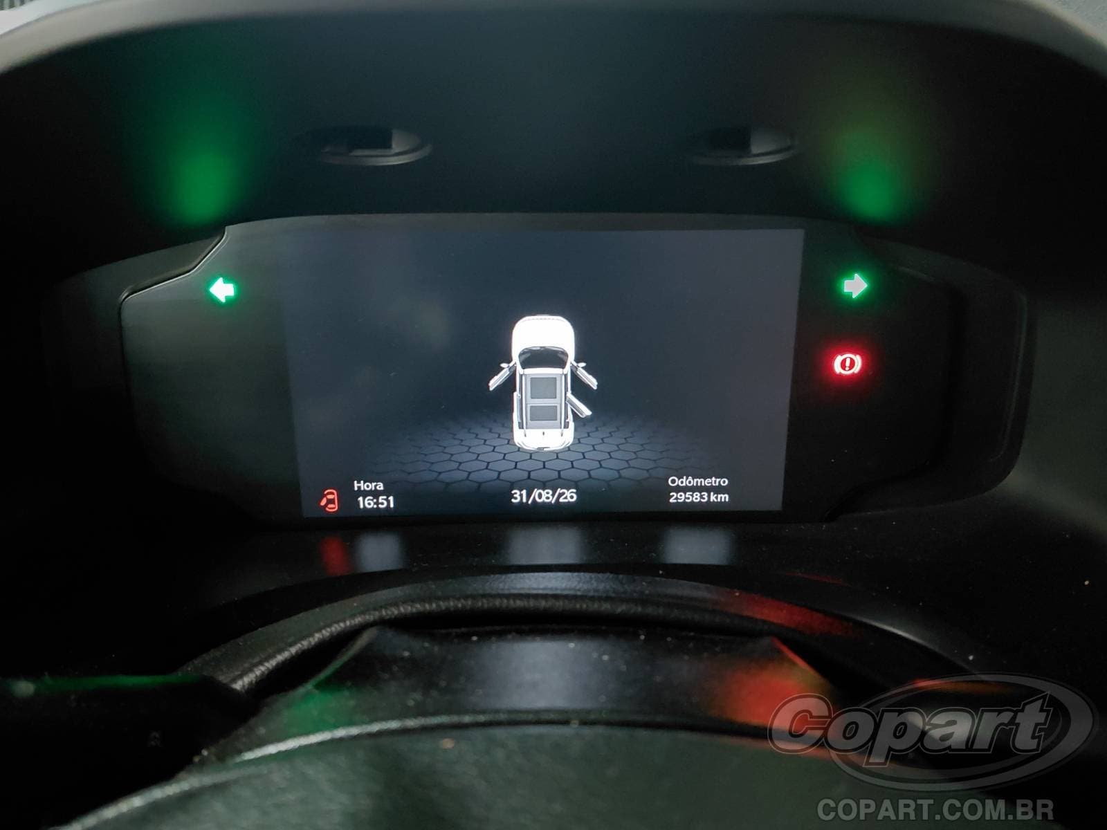 Jeep Renegade 2023 — foto 8