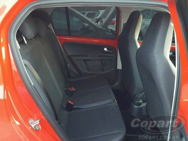 Volkswagen UP 2016 — foto 6