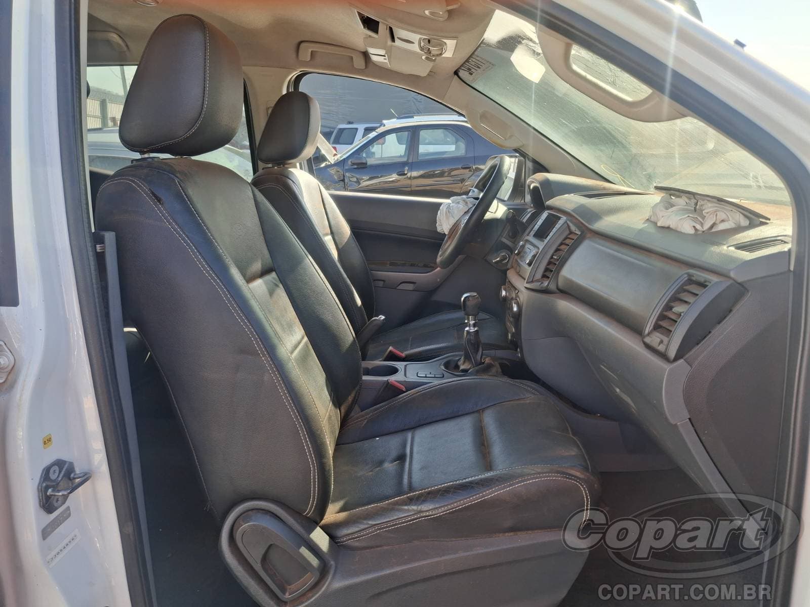 Ford Ranger CD 2018 — foto 5
