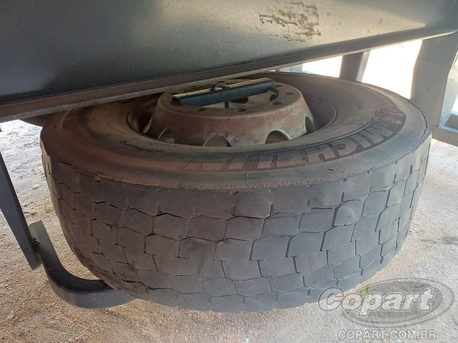 Randon Semi-reboque 2021 — foto 10
