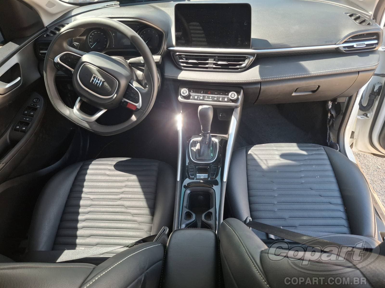 Fiat Fastback 2025 — foto 9
