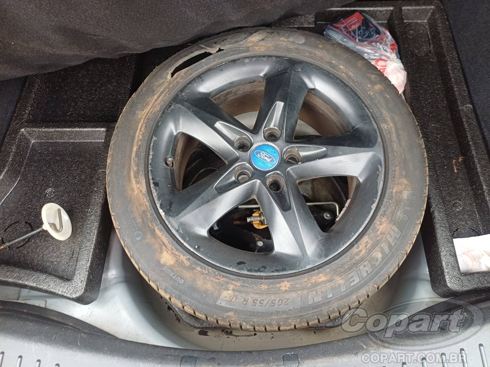 Ford Focus 2011 — foto 10