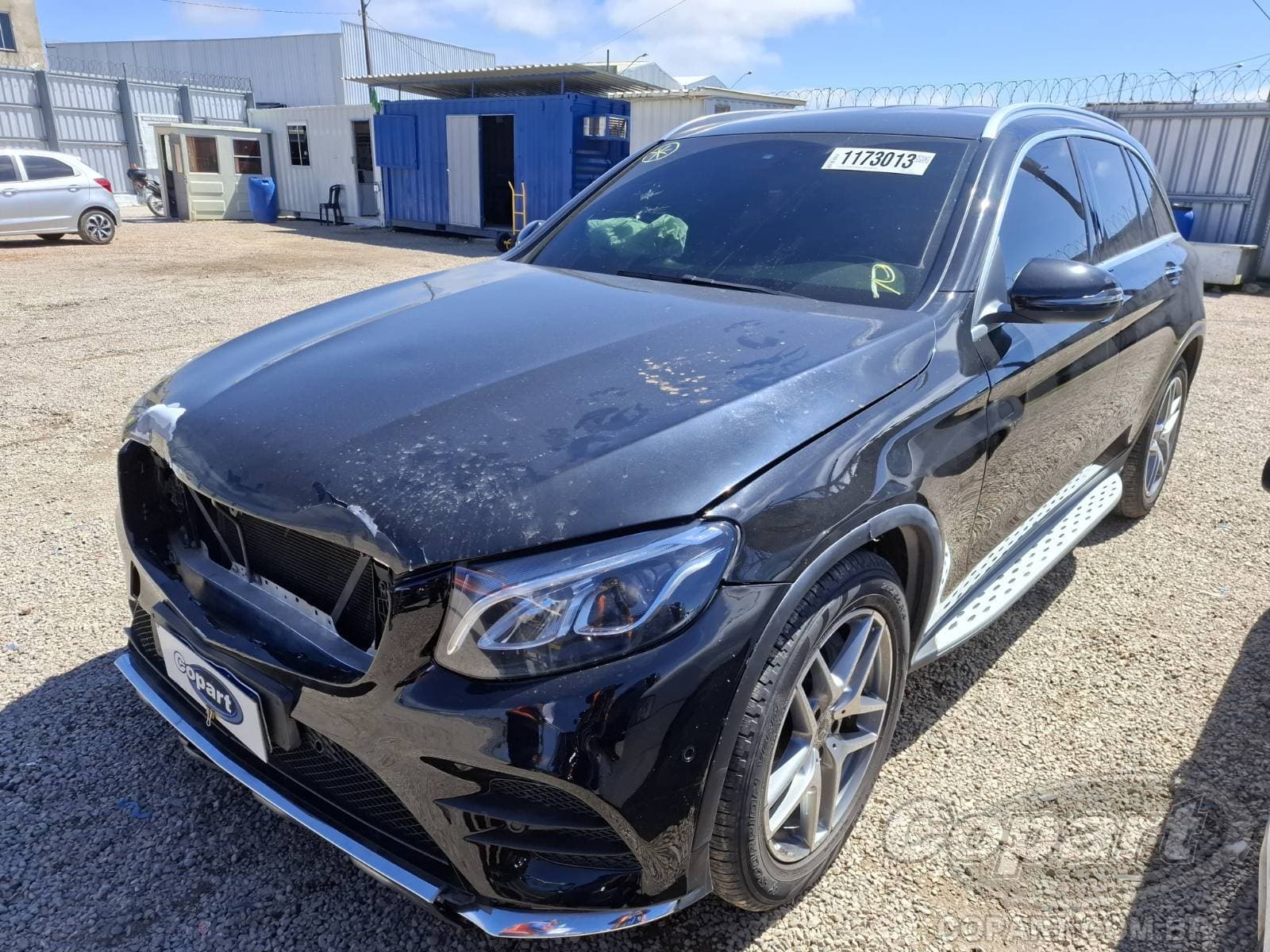 Mercedes-Benz GLC 2019 — foto 2