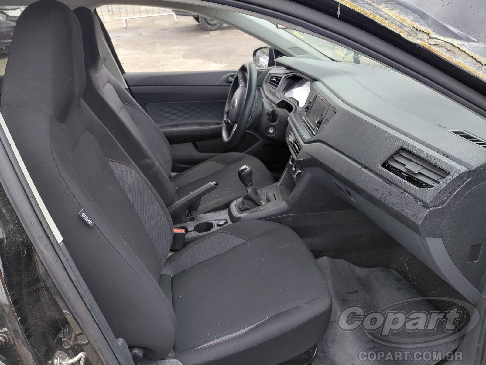 Volkswagen Polo 2024 — foto 5