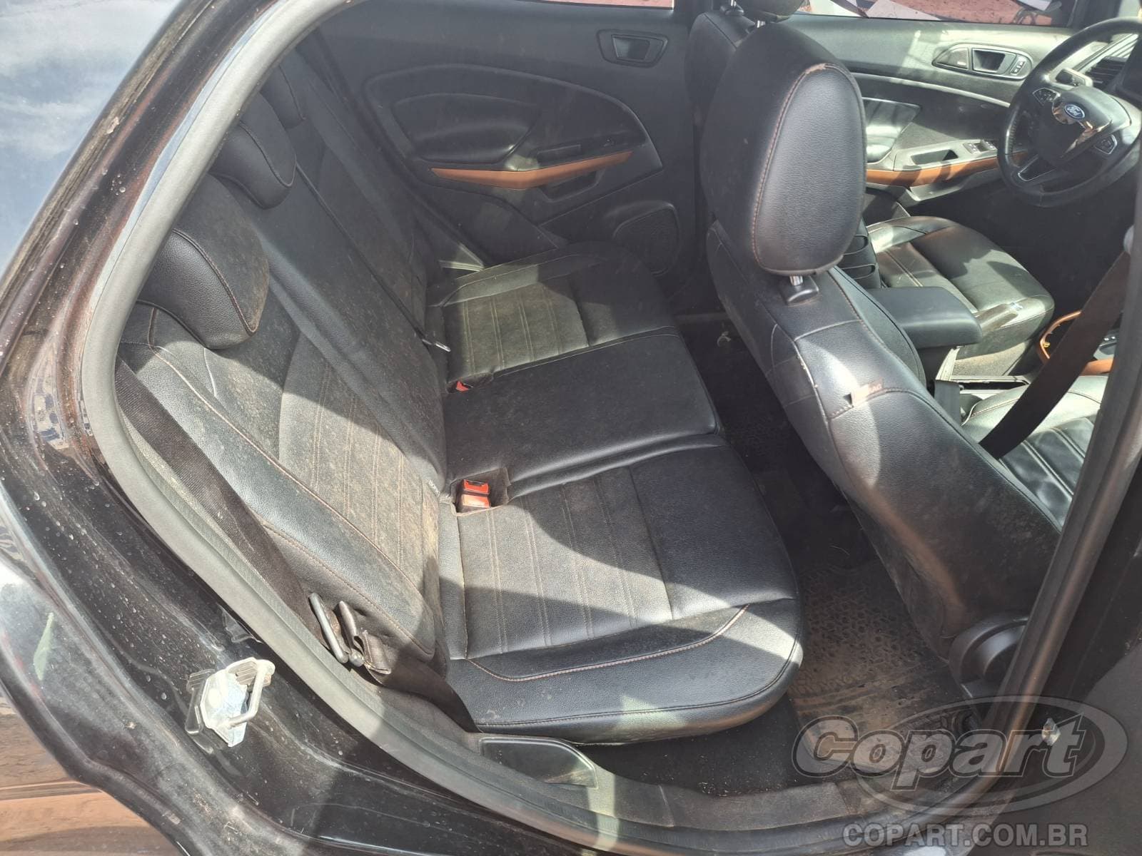 Ford Ecosport 2020 — foto 6