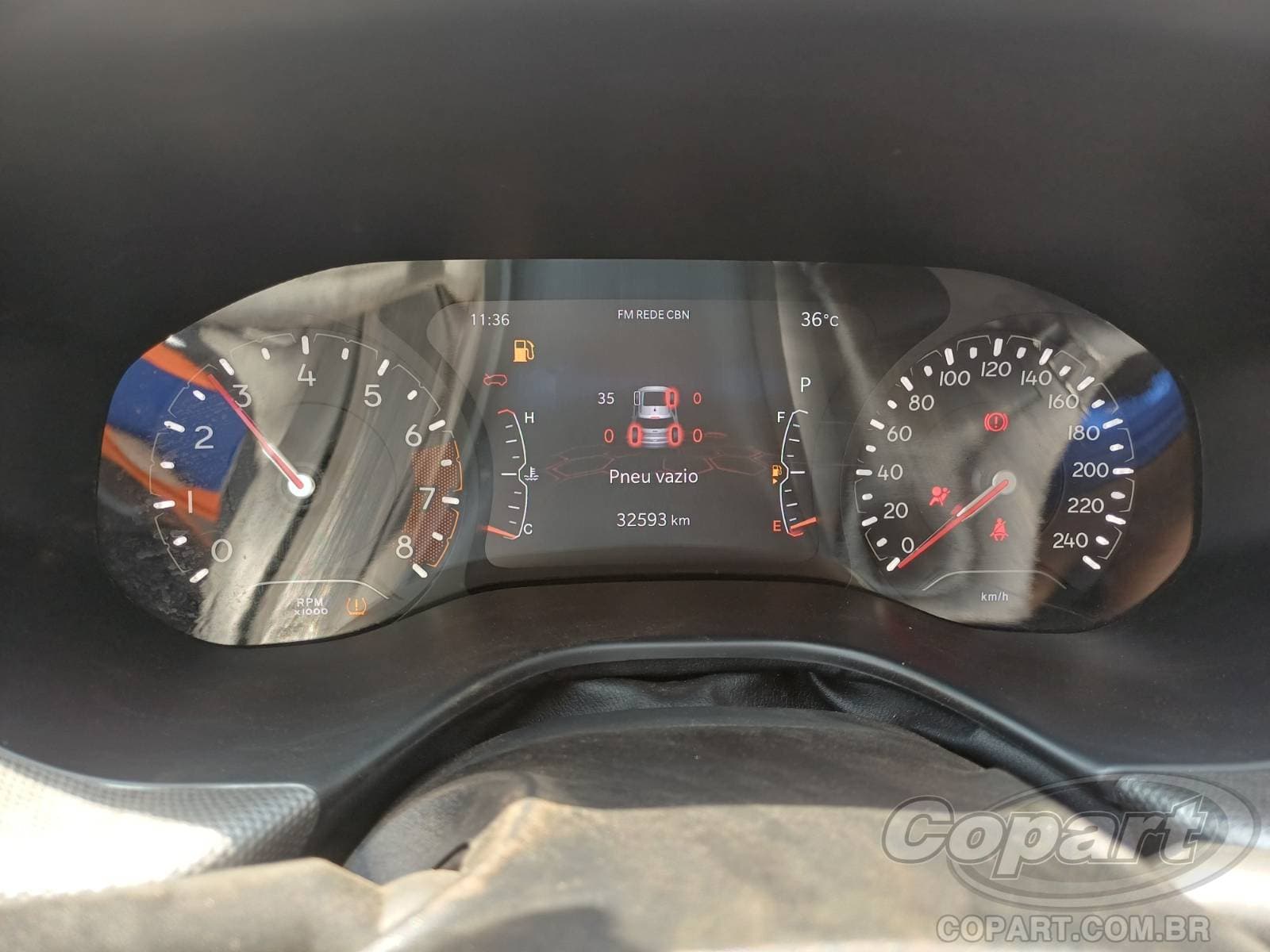 Jeep Compass 2024 — foto 8