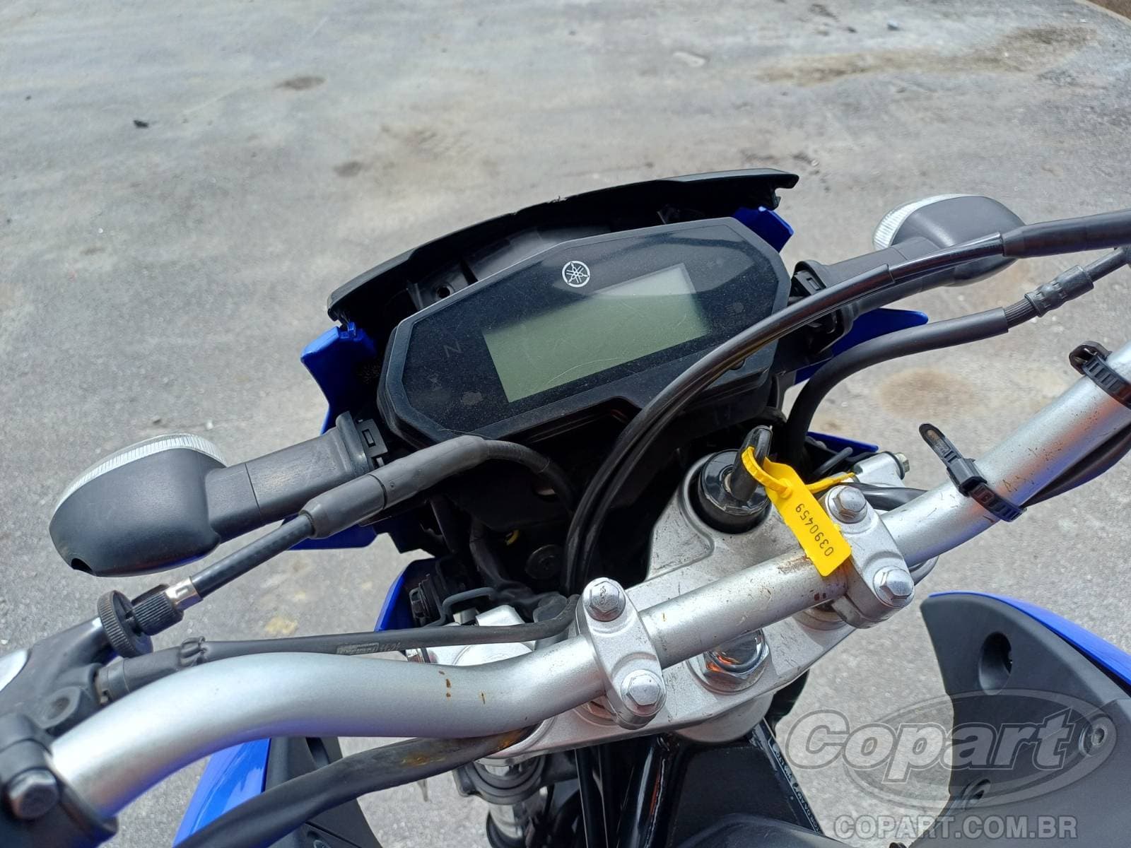 Yamaha XTZ 250 2022 — foto 9