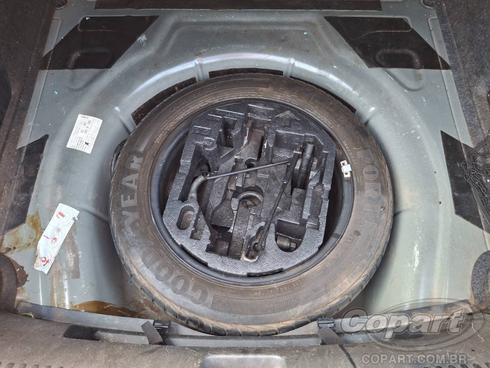 Volkswagen Jetta 2011 — foto 10