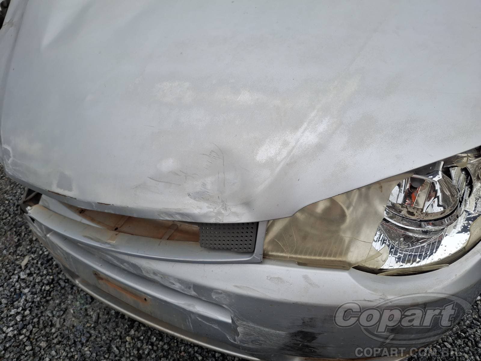 Fiat Palio 2006 — foto 11