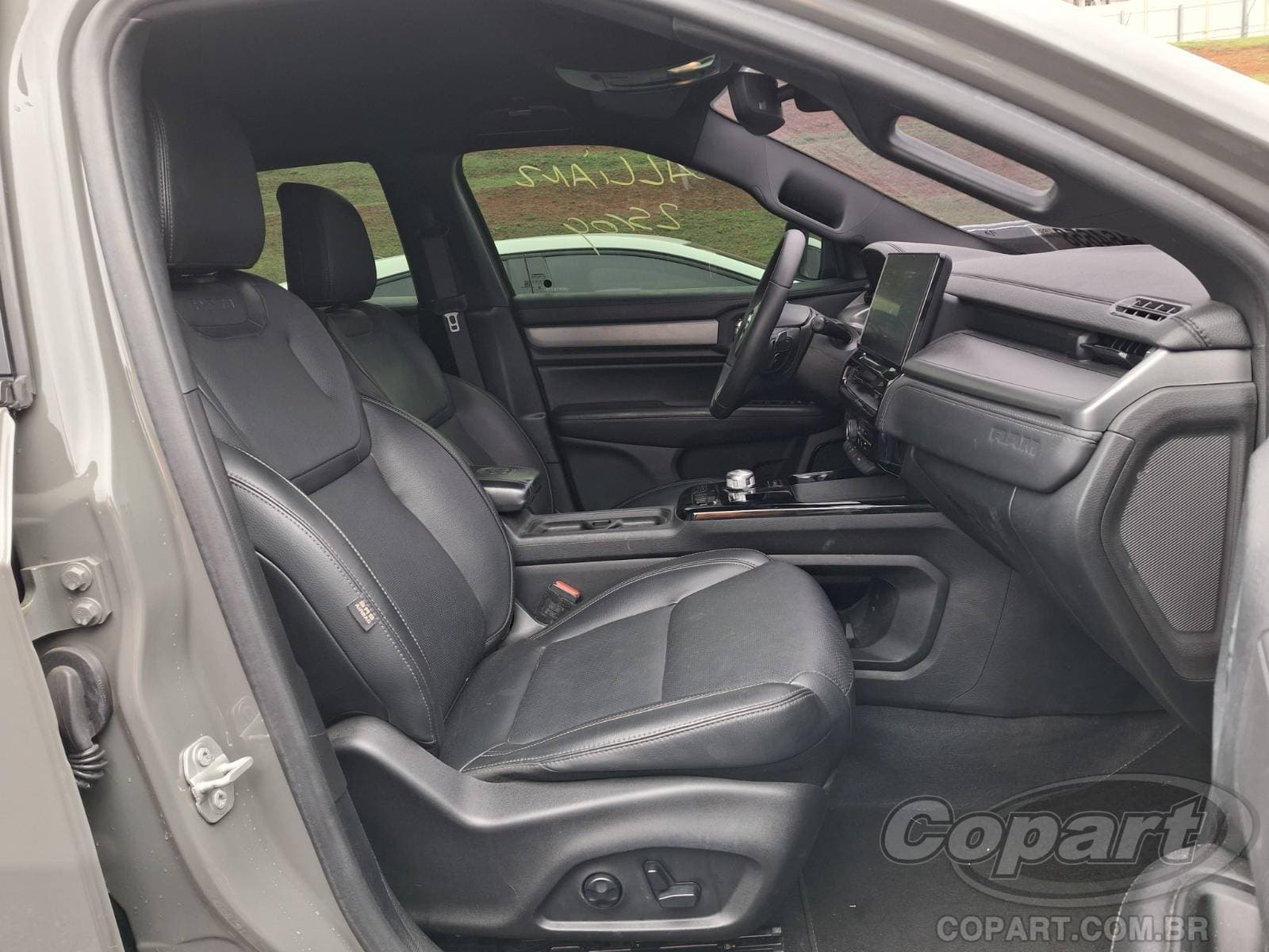 RAM Rampage 2024 — foto 5