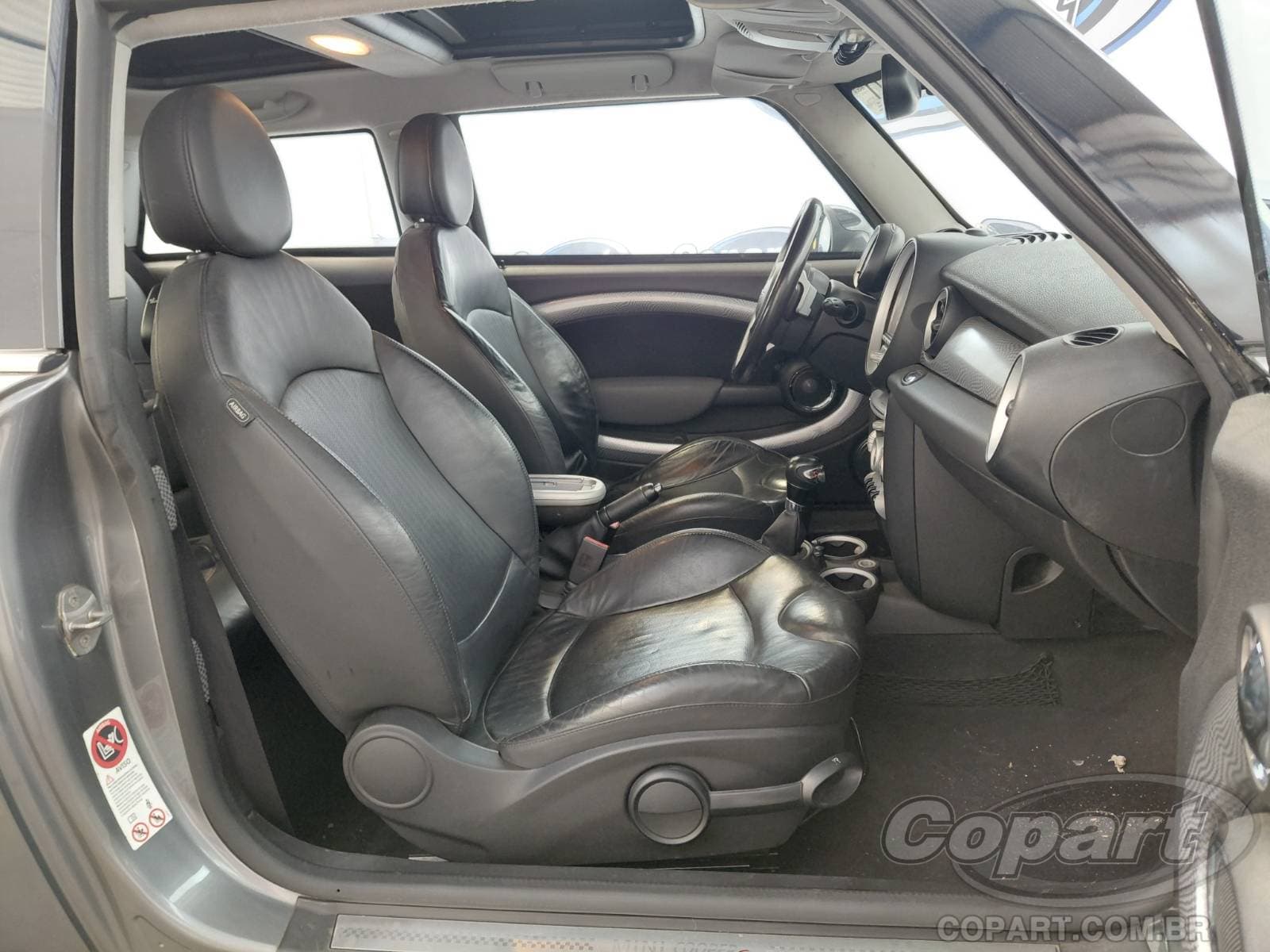 Mini Cooper 2010 — foto 5