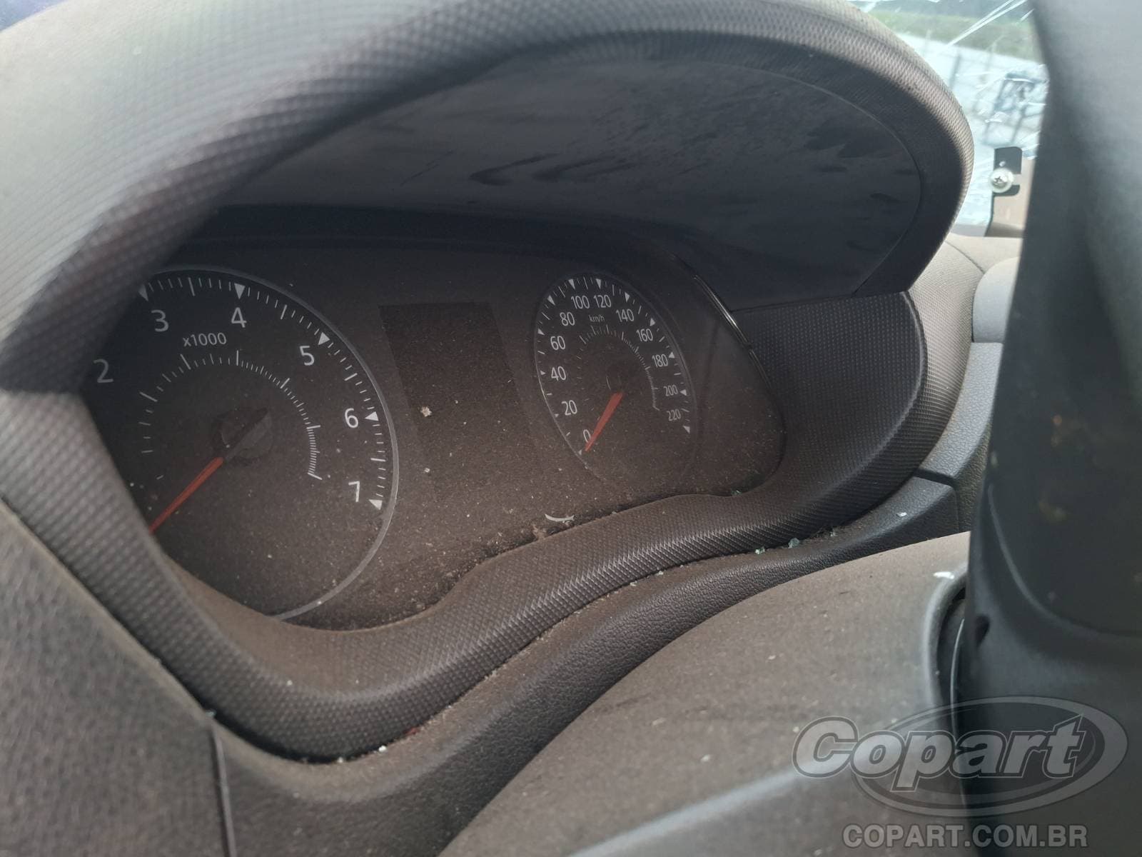 Renault Master Furgao 2023 — foto 8