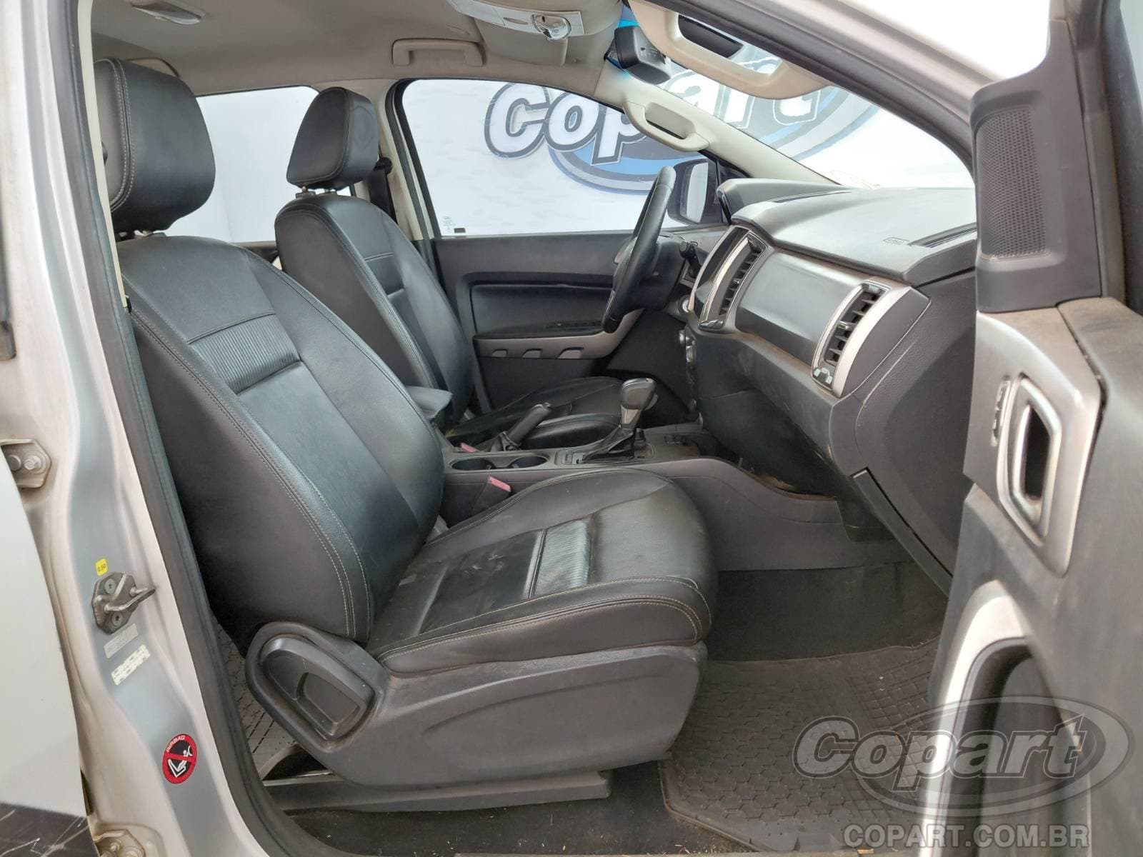Ford Ranger CD 2021 — foto 5