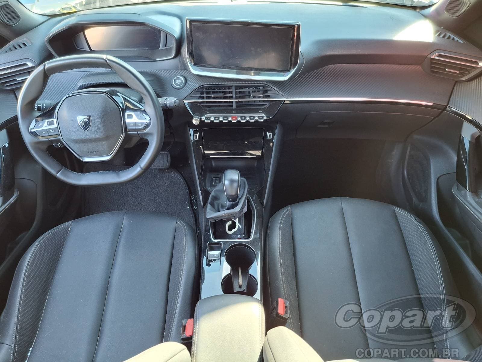 Peugeot 2008 2025 — foto 9