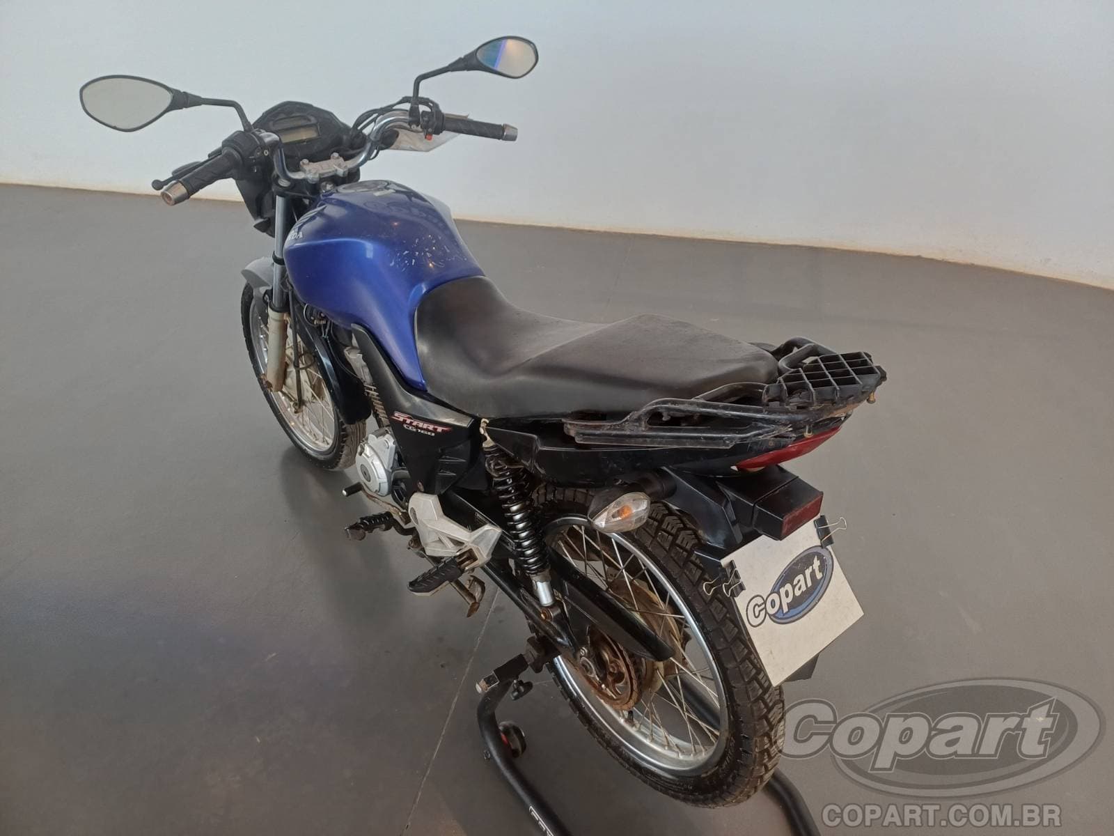 Honda CG 160 2023 — foto 3