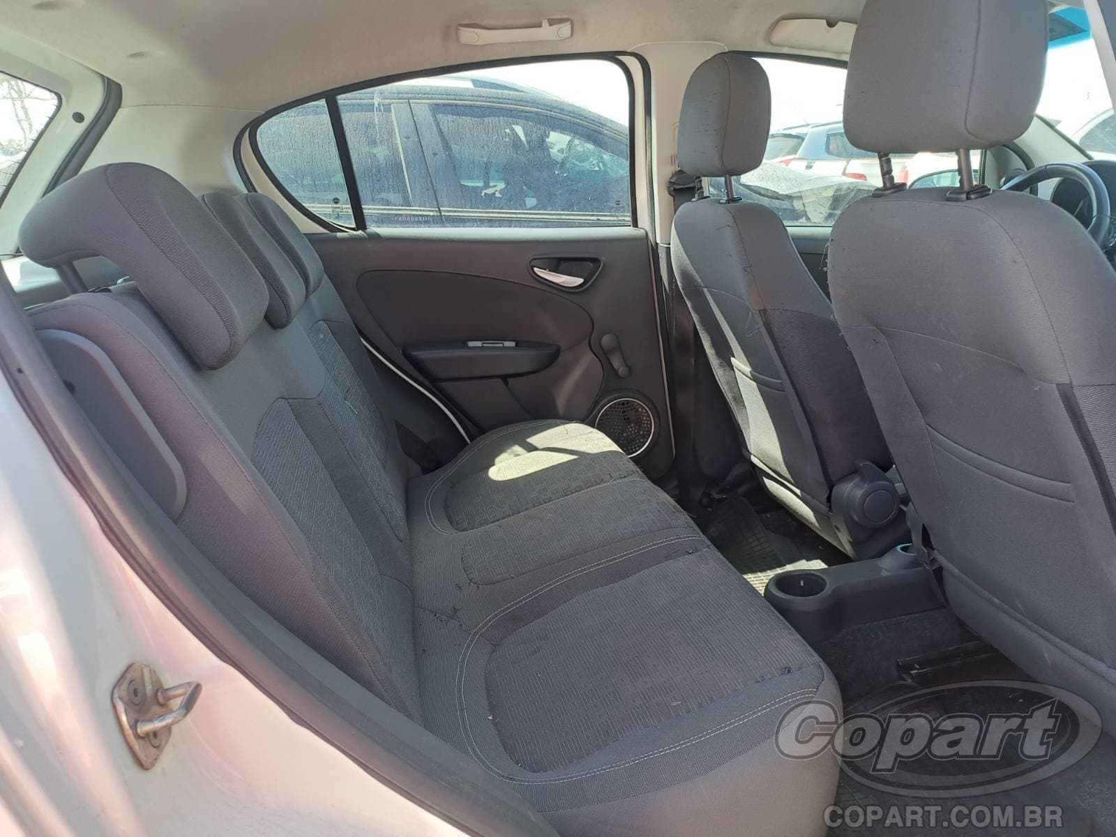 Fiat Palio 2017 — foto 6