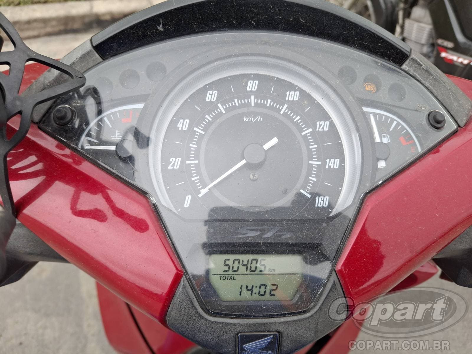 Honda SH 2018 — foto 9