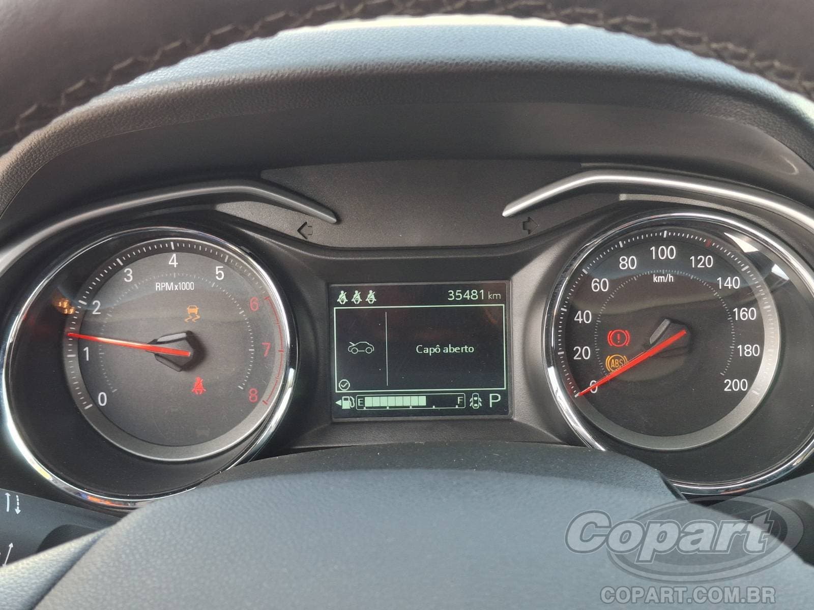 Chevrolet Onix 2024 — foto 8