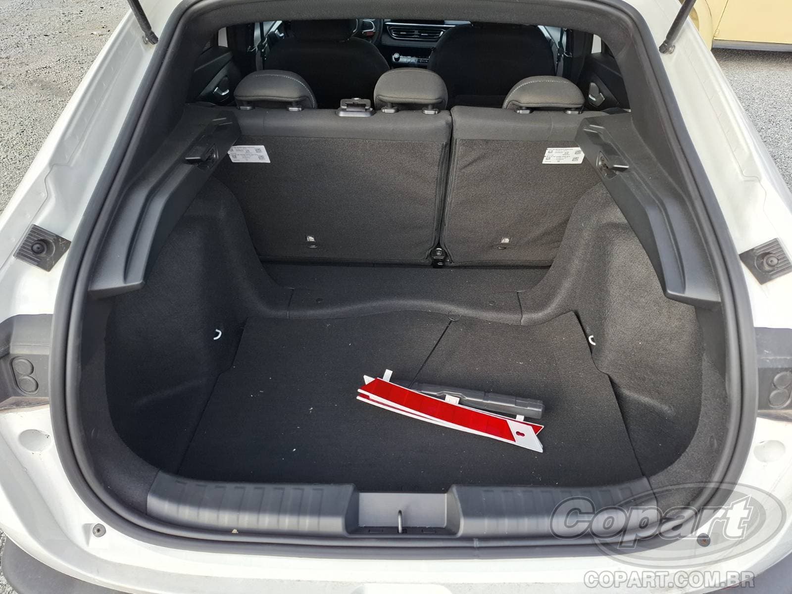 Fiat Fastback 2026 — foto 15